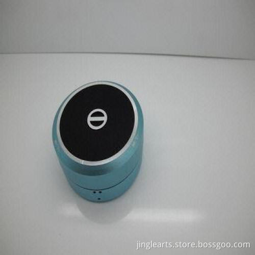 Bluetooth Speaker, Handsfree Call Answering, 2.1 + EDR Bluetooth